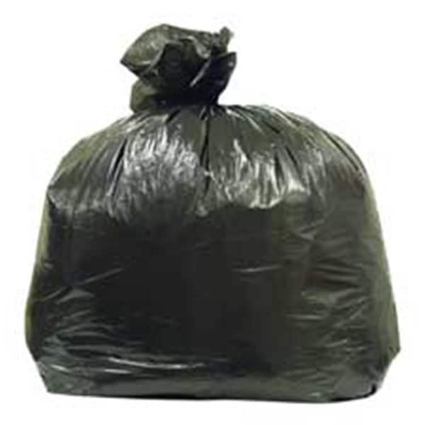 Protectionpro Can Liners- 7-10 Gallon- .35 mil- 24in.x23in.- 1000-CT, 1000PK PR875224 - main